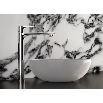 Sapho - Torneira do lavatório PAX 31,5 cm cromado brilhante