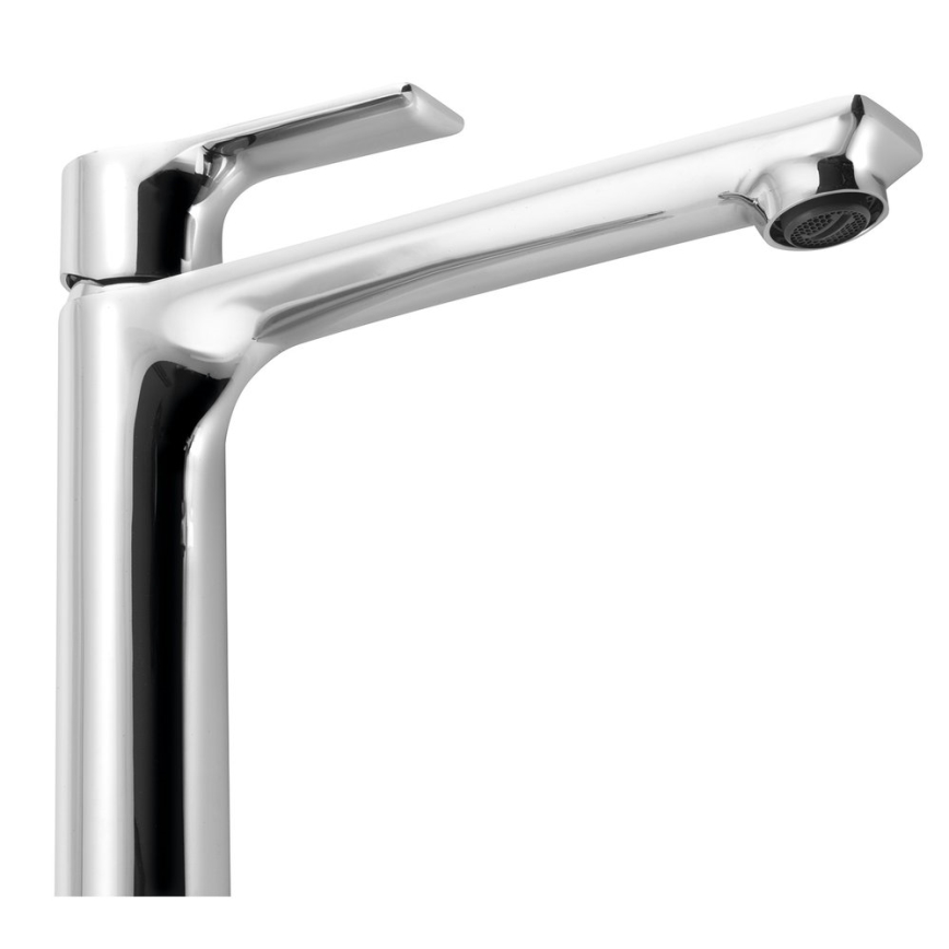 Sapho - Torneira do lavatório PAX 31,5 cm cromado brilhante
