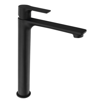 Sapho - Torneira do lavatório PAX 31,5 cm mate preto