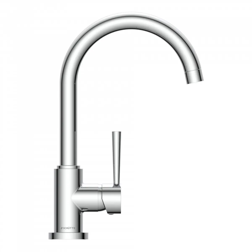 Schütte 79119 - Torneira de cozinha CORNWALL em cromo brilhante