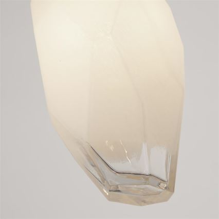 Searchlight - Lustre suspenso por cabo ROCKY 1xG9/33W/230V