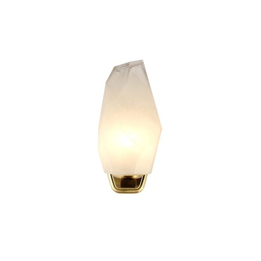 Searchlight - Aplique de parede ROCKY 1xG9/33W/230V
