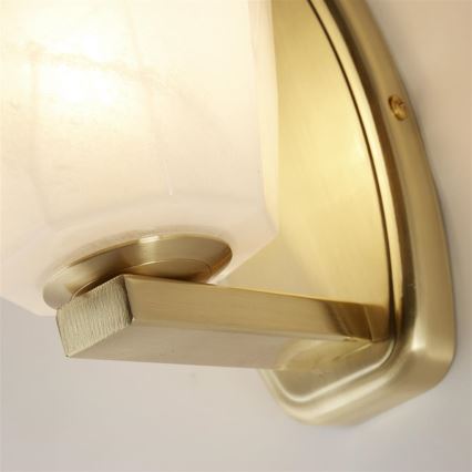 Searchlight - Aplique de parede ROCKY 1xG9/33W/230V
