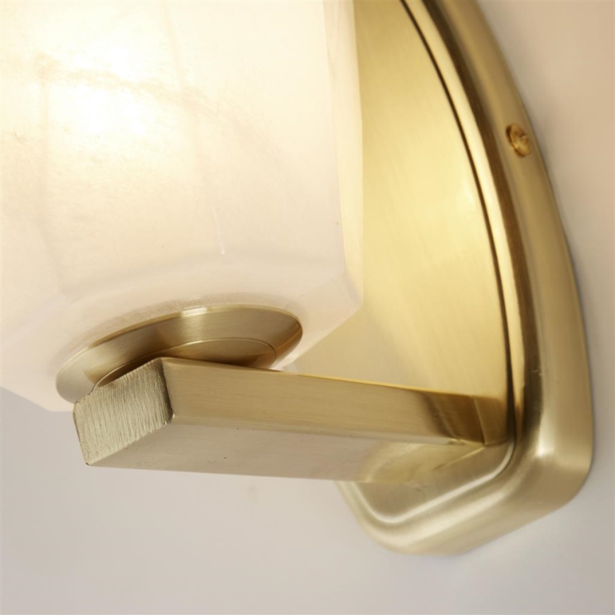 Searchlight - Aplique de parede ROCKY 1xG9/33W/230V