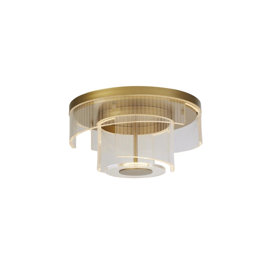Searchlight - Luminária de Teto LED DECO LED/32W/230V