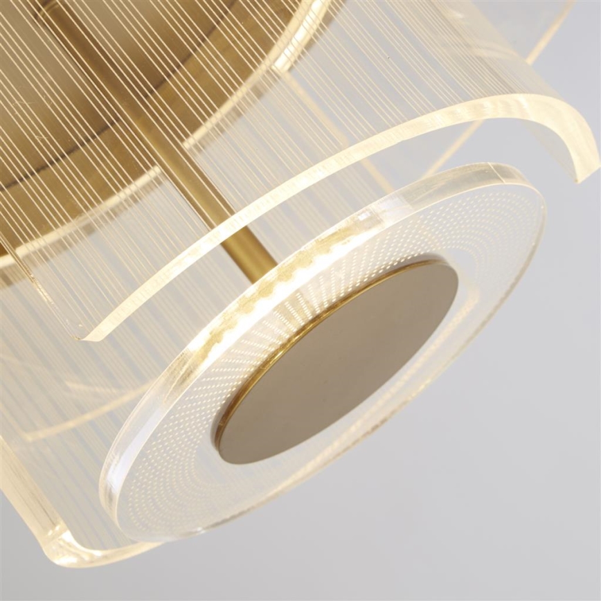 Searchlight - Luminária de Teto LED DECO LED/32W/230V