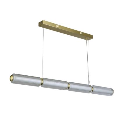 Searchlight - Lustre LED suspenso por cabo MOD LED/26W/230V