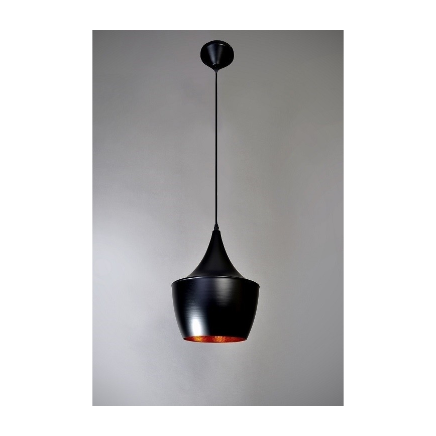 Searchlight - Candeeiro suspenso 1xE27/60W/230V