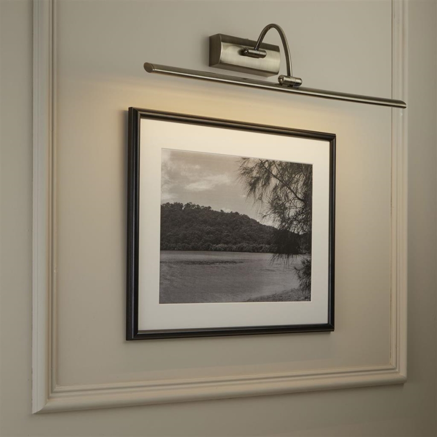 Searchlight - Iluminação de ilustração LED LED/5W/230V