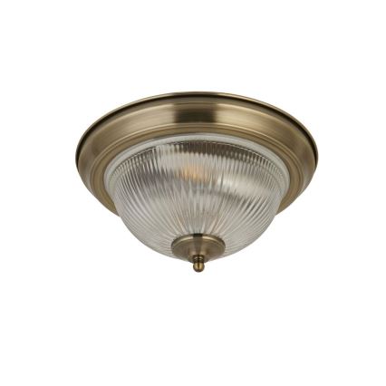Searchlight - Luz de teto FLUSH 2xE14/40W/230V