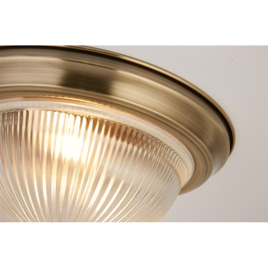 Searchlight - Luz de teto FLUSH 2xE14/40W/230V