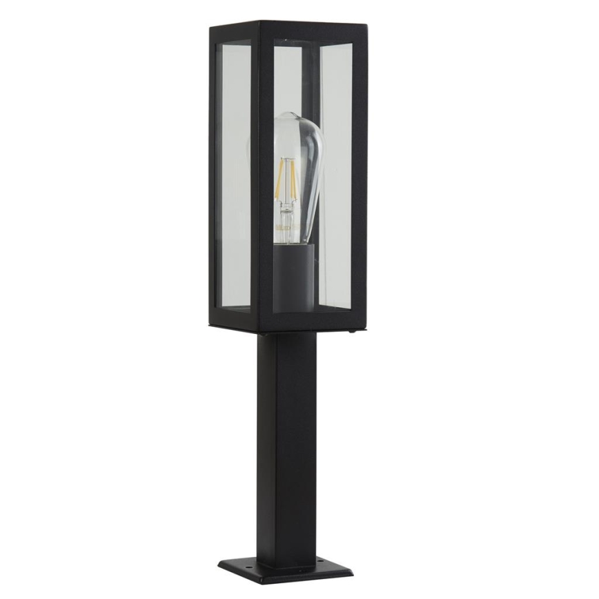 Searchlight - Candeeiro de exterior BOX 1xE27/7W/230V IP44