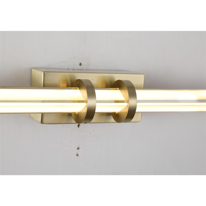 Searchlight  - Iluminação LED para espelho de casa de banho PARMA LED/10W/230V IP44