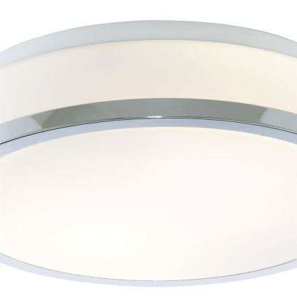 Searchlight - Iluminação de teto para casa de banho DISC 2xE27/60W/230V IP44