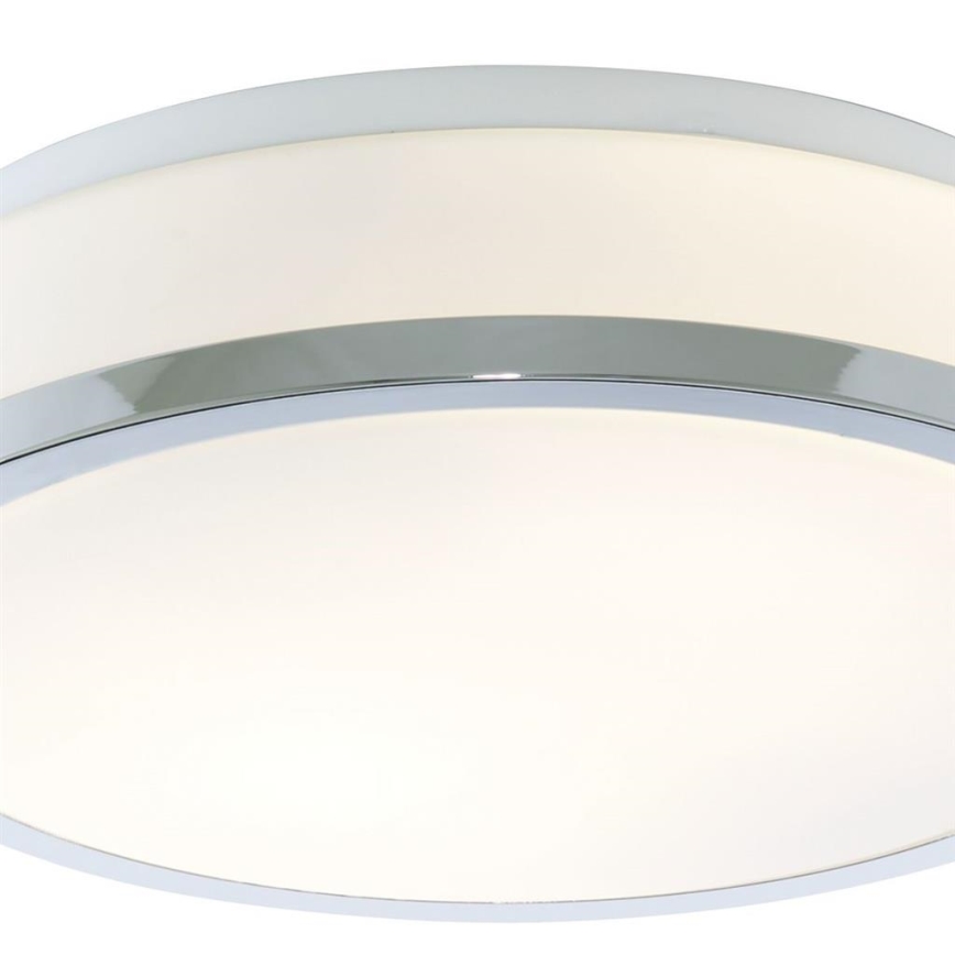 Searchlight - Iluminação de teto para casa de banho DISC 2xE27/60W/230V IP44