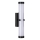 Searchlight - Aplique de parede LED CLAMP LED/7W/230V