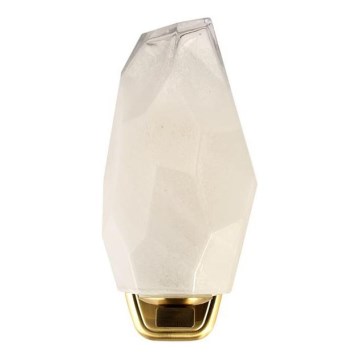 Searchlight - Aplique de parede ROCKY 1xG9/33W/230V