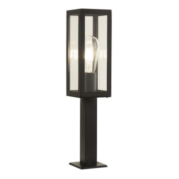 Searchlight - Candeeiro de exterior BOX 1xE27/7W/230V IP44