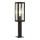Searchlight - Candeeiro de exterior BOX 1xE27/7W/230V IP44