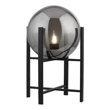 Searchlight - Candeeiro de mesa AMSTERDAM 1xE27/60W/230V