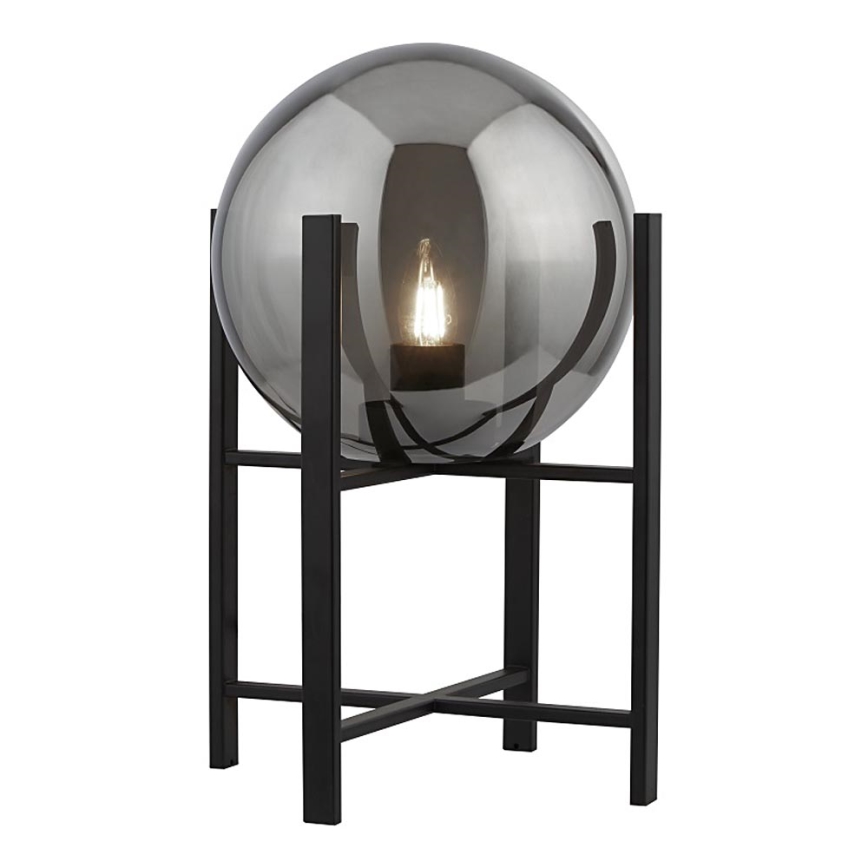 Searchlight - Candeeiro de mesa AMSTERDAM 1xE27/60W/230V