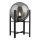 Searchlight - Candeeiro de mesa AMSTERDAM 1xE27/60W/230V