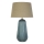 Searchlight - Candeeiro de mesa CAMEO 1xE27/60W/230V