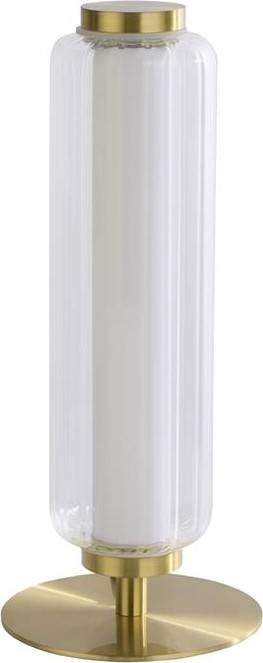 Searchlight - Candeeiro de Mesa LED MOD LED/8W/230V