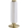 Searchlight - Candeeiro de Mesa LED MOD LED/8W/230V