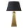 Searchlight - Candeeiro de mesa MALDON 1xE27/60W/230V