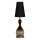 Searchlight - Candeeiro de Mesa MARAKESH 1xE27/60W/230V