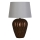 Searchlight - Candeeiro de mesa ROSETTA 1xE27/60W/230V