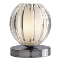 Searchlight - Candeeiro de mesa tátil dimmerizável CLAW 1xG9/33W/230V