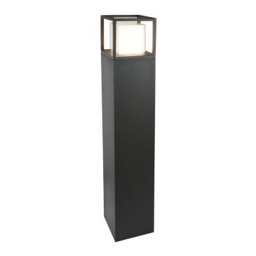 Searchlight - Candeeiro LED de exterior OHIO 1xLED/10W/230V