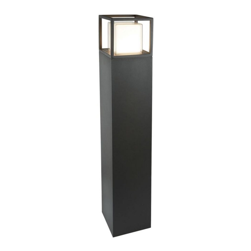 Searchlight - Candeeiro LED de exterior OHIO 1xLED/10W/230V