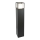 Searchlight - Candeeiro LED de exterior OHIO 1xLED/10W/230V
