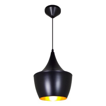 Searchlight - Candeeiro suspenso 1xE27/60W/230V