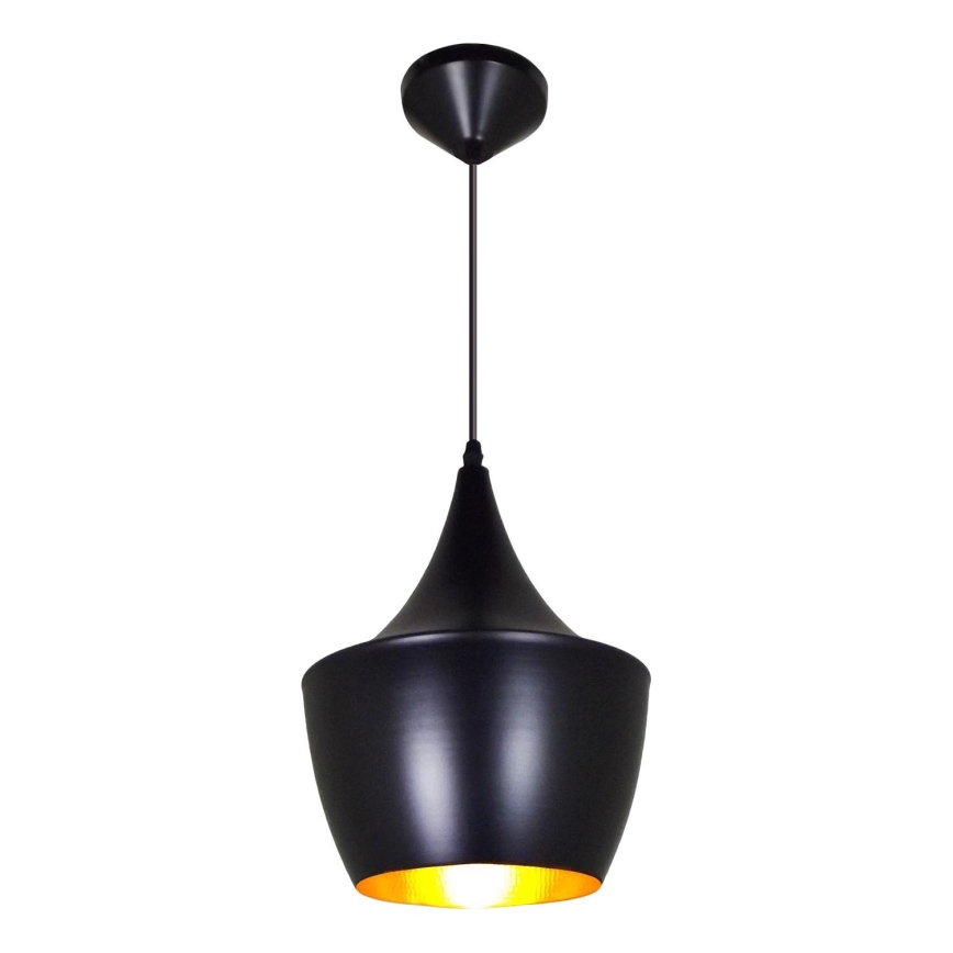 Searchlight - Candeeiro suspenso 1xE27/60W/230V