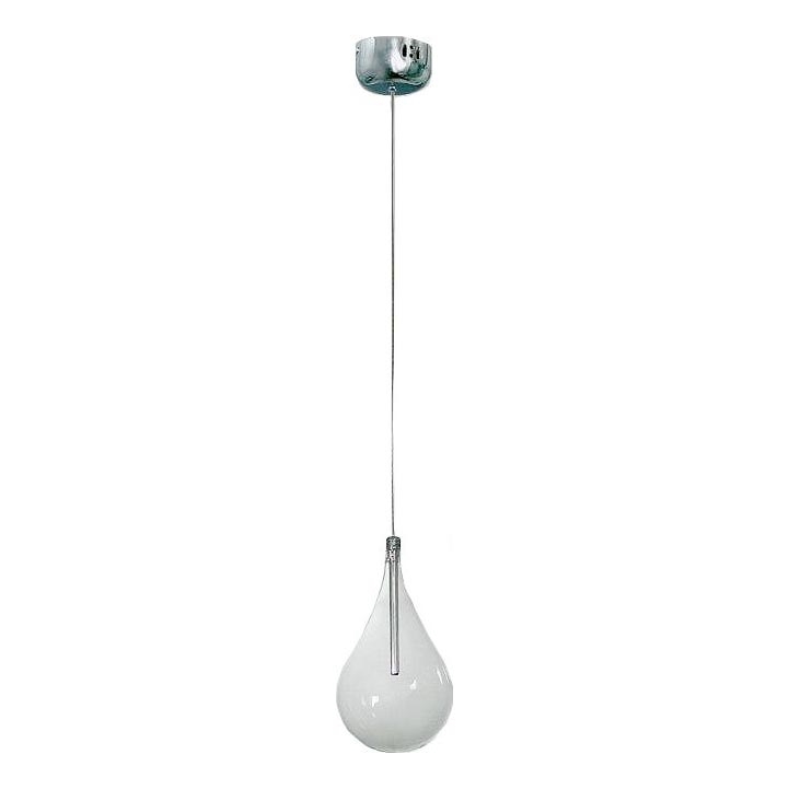 Searchlight - Candeeiro suspenso 1xG4/60W/230V