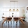 Searchlight - Candelabro num fio PENDANT 3xE27/40W/230V dourado