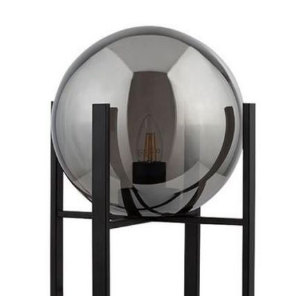 Searchlight - Candeeiro de mesa AMSTERDAM 1xE27/60W/230V