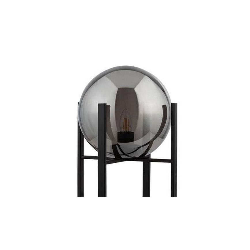 Searchlight - Candeeiro de mesa AMSTERDAM 1xE27/60W/230V