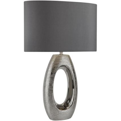 Searchlight - Candeeiro de mesa ARTISAN 1xE27/60W/230V