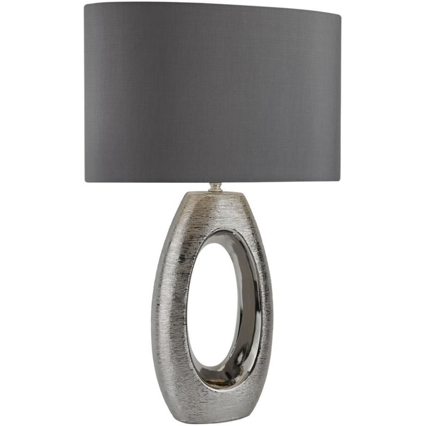Searchlight - Candeeiro de mesa ARTISAN 1xE27/60W/230V