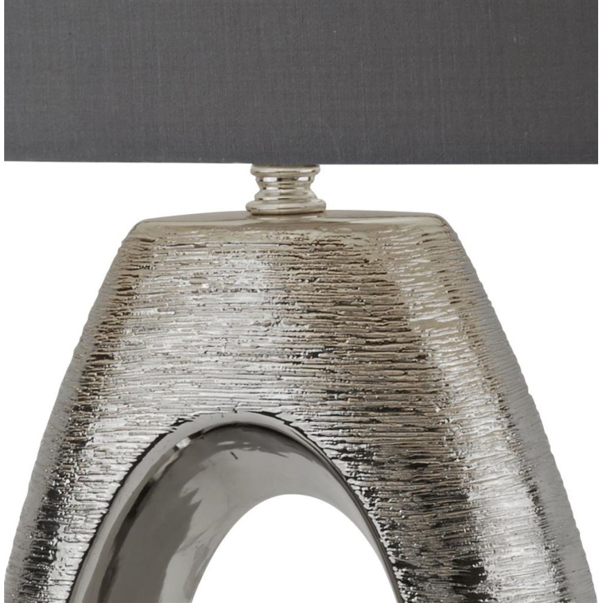 Searchlight - Candeeiro de mesa ARTISAN 1xE27/60W/230V
