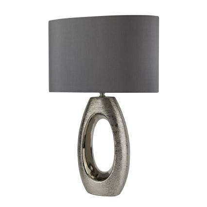 Searchlight - Candeeiro de mesa ARTISAN 1xE27/60W/230V