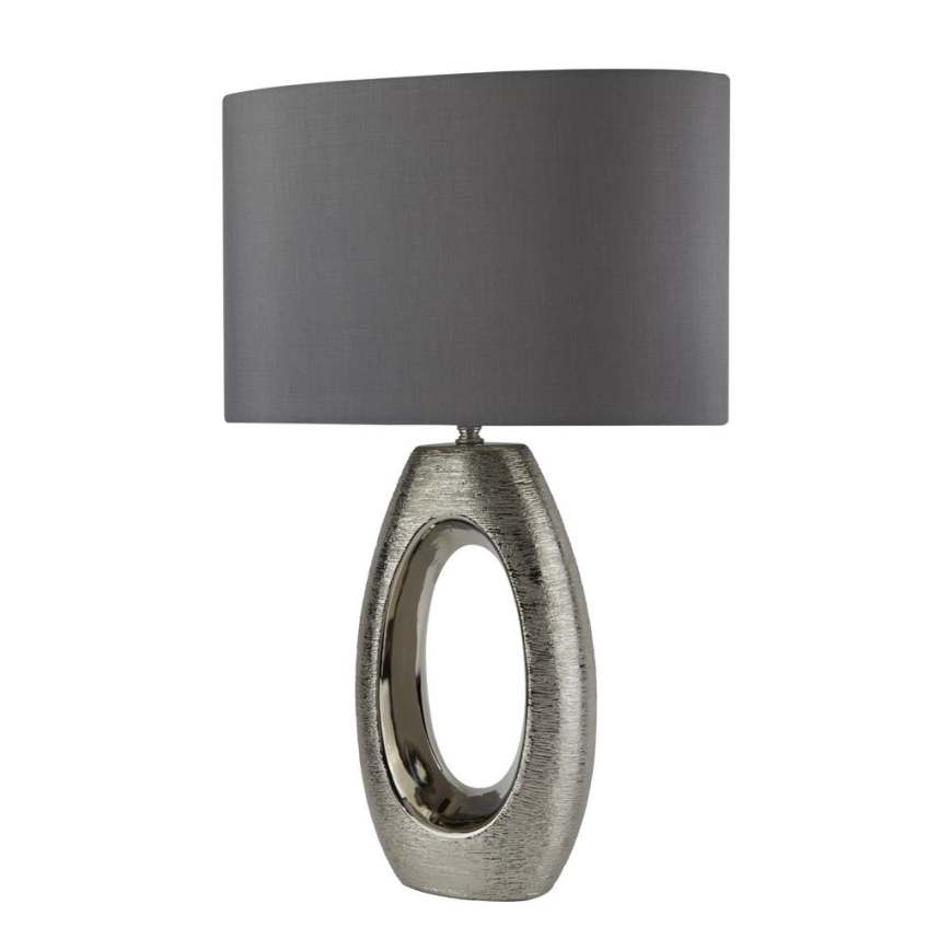 Searchlight - Candeeiro de mesa ARTISAN 1xE27/60W/230V
