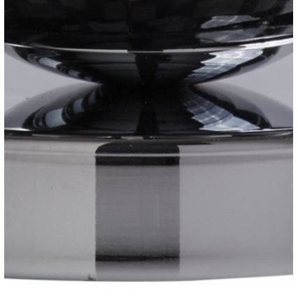 Searchlight - Candeeiro de mesa táctil com regulação CLAW 1xG9/33W/230V