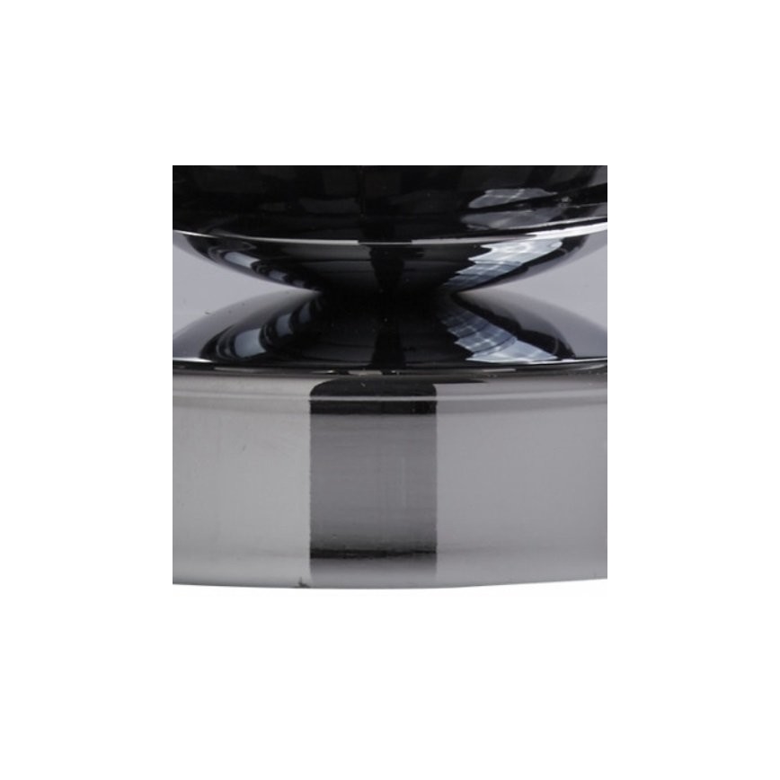 Searchlight - Candeeiro de mesa táctil com regulação CLAW 1xG9/33W/230V