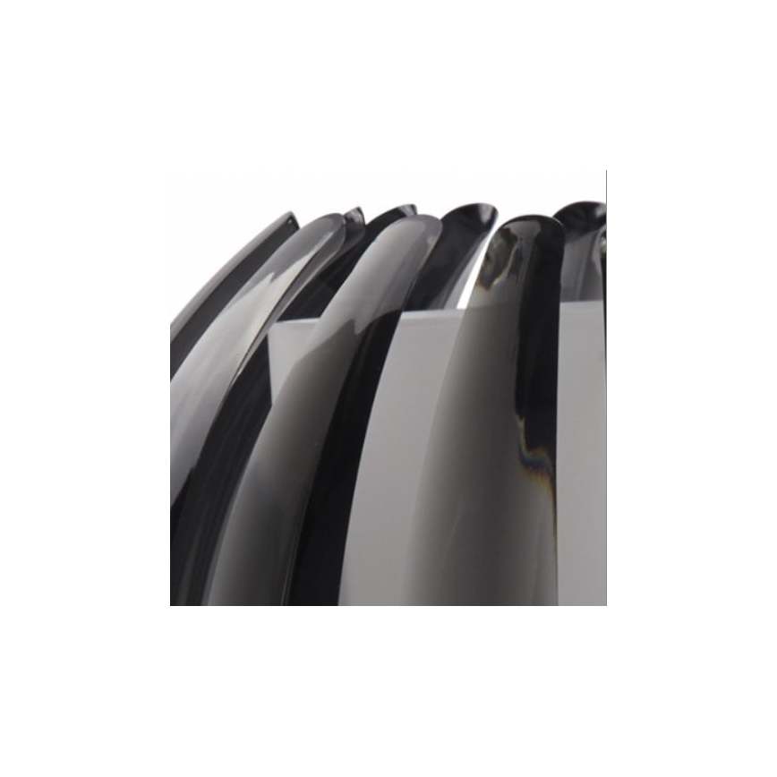 Searchlight - Candeeiro de mesa táctil com regulação CLAW 1xG9/33W/230V